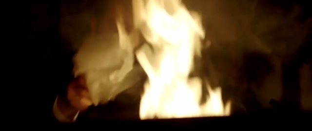 Video Reference: Fire, Heat, Flame, Light, Campfire, Bonfire, Fun, Darkness, Fireplace