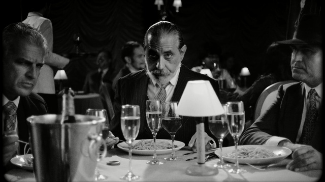 Video Reference: Photograph, Black-and-white, Monochrome, Monochrome photography, Event, Rehearsal dinner, Photography, Stemware, Fun, Drinkware