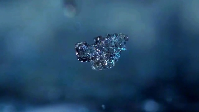Video Reference: Water, Blue, Macro photography, Close-up, Sky, Photography, Fashion accessory, Organism, Liquid, Jewellery