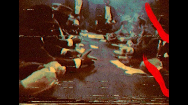 Video Reference: art, reflection, water, space, visual arts