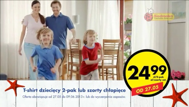 Video Reference: Product, Child, Door, Interior design, Window, Advertising, Person