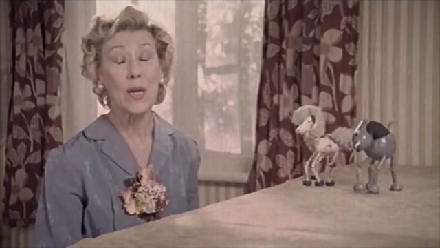 Video Reference: Photograph, Head, Room, Fashion, Art, Photography, Interior design, Non-Sporting Group, Portrait, Illustration