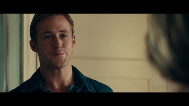 Video Reference: face, person, man, human hair color, chin, cheek, screenshot, eye, facial hair, forehead