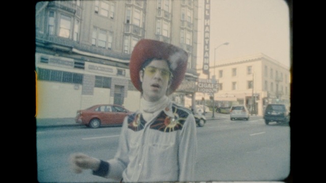 Video Reference: snapshot, fun, Person