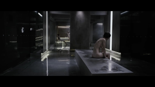 Video Reference: Black, Photograph, Darkness, Light, Snapshot, Photography, Human, Room, Black-and-white, Architecture