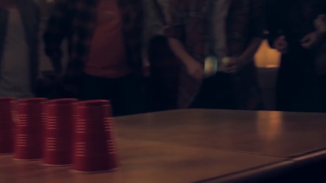 Video Reference: Darkness, Room, Table