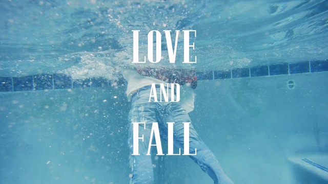 Video Reference: water, blue, aqua, underwater, sky, arctic, leisure, daytime, ice, font