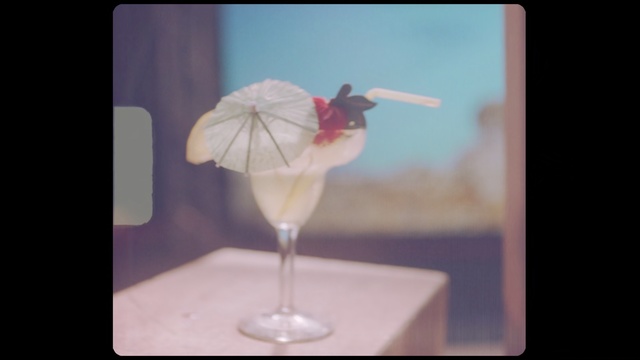 Video Reference: Petal, Drink, Still life photography, Glass