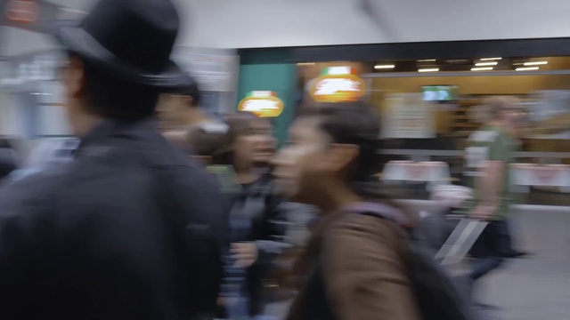 Video Reference: Crowd, Snapshot, Event, Fun, Interaction, Conversation, Photography, Suit