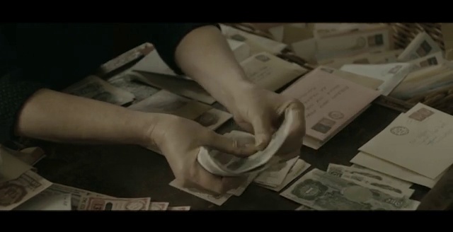 Video Reference: Arm, Hand, Leg, Automotive design, Footwear, Font, Photography, Shoe, Human leg, Finger