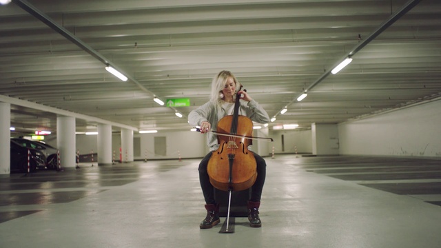 Video Reference: String instrument, String instrument, Violin family, Musical instrument, Bowed string instrument, Violone, Cello, Cellist, Tololoche, Bass violin