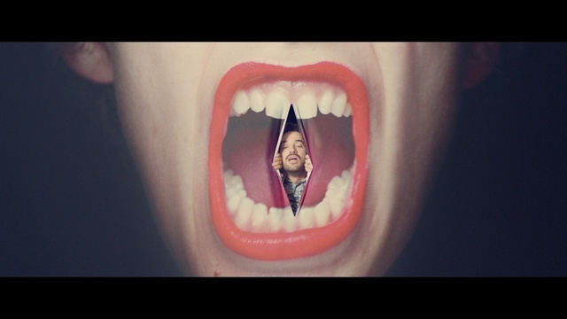 Video Reference: Tooth, Mouth, Tongue, Jaw, Organ, Lip, Close-up, Human body, Dentistry, Smile