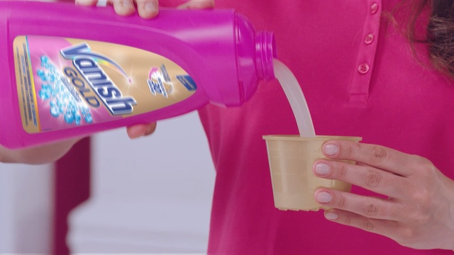 Video Reference: Pink, Material property