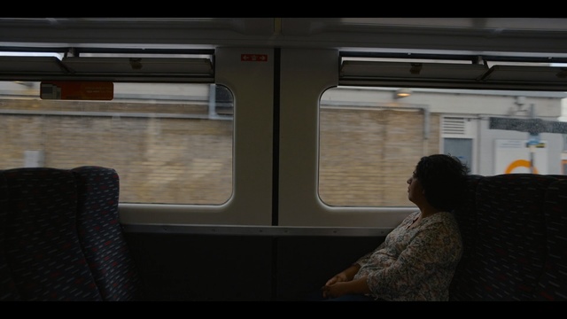 Video Reference: Transport, Public transport, Vehicle, Metro, Train, Passenger