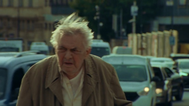 Video Reference: car, vehicle, human, family car, screenshot, Person