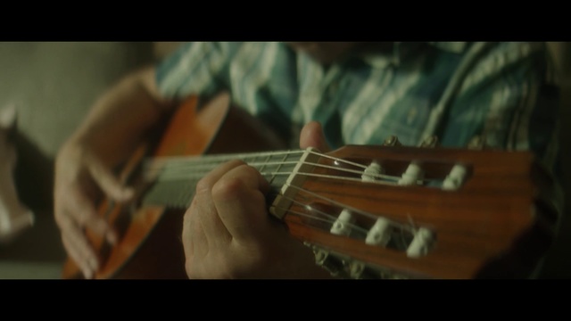 Video Reference: String instrument, String instrument, Musical instrument, Plucked string instruments, Music, Guitar, String instrument accessory, Folk instrument, Ukulele, Acoustic guitar