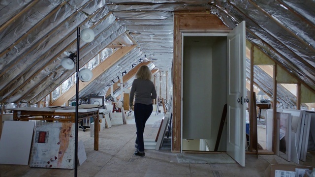 Video Reference: Building, Room