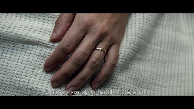 Video Reference: Finger, Nail, Hand, Manicure, Skin, Nail care, Cosmetics, Nail polish, Close-up, Joint