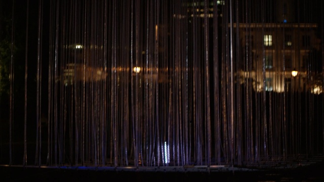 Video Reference: light, darkness, lighting, night, light fixture