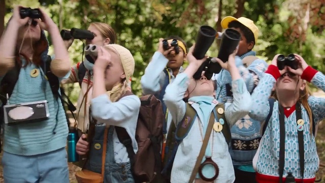 Video Reference: Event, Person