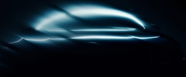 Video Reference: Blue, Water, Light, Atmosphere, Sky, Electric blue, Darkness, Space, Automotive design, Photography