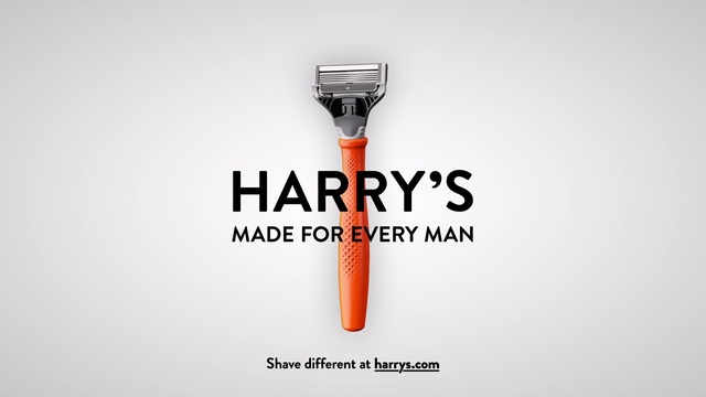 Video Reference: Product, Orange, Razor, Tool, Brand, Person