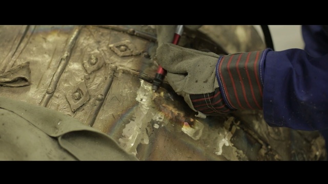 Video Reference: military, screenshot, material, auto part, adventure