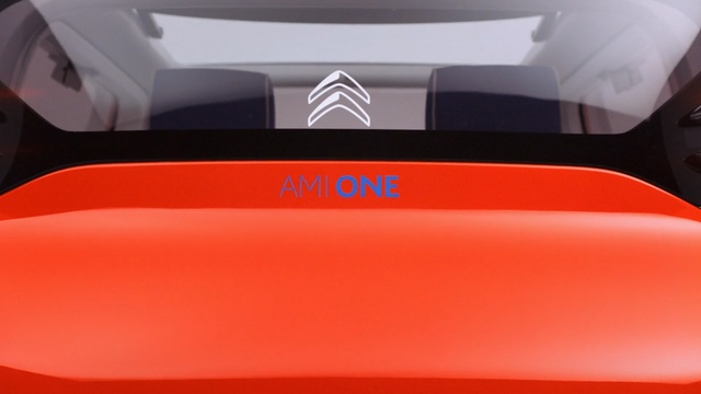 Video Reference: Red, Vehicle, Automotive exterior, Car, Bumper, Automotive design, Concept car