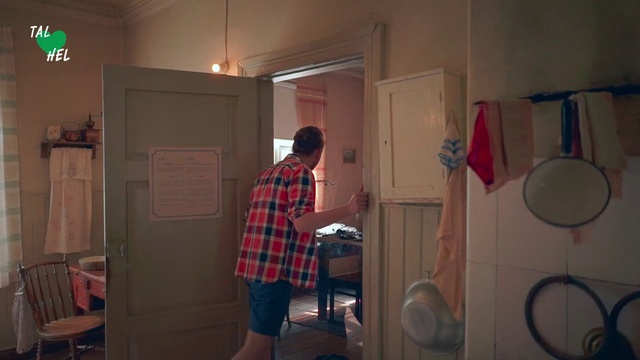 Video Reference: Room, House, Toilet, Interior design