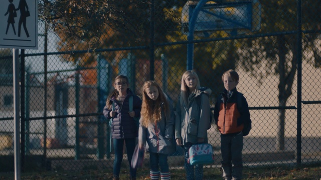 Video Reference: Tree, Photography