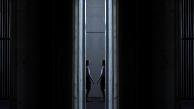 Video Reference: Black, Door, Darkness, Textile, Architecture, Window, Glass, Curtain