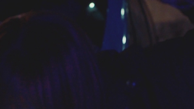 Video Reference: Blue, Black, Violet, Purple, Light, Darkness, Cobalt blue, Lighting, Electric blue, Atmosphere