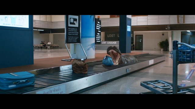 Video Reference: monitor, computer, laptop, office, business, Person