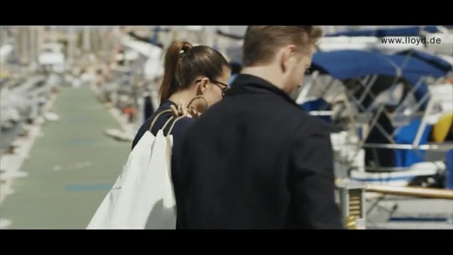 Video Reference: interaction, product, official, girl, competition event, Person