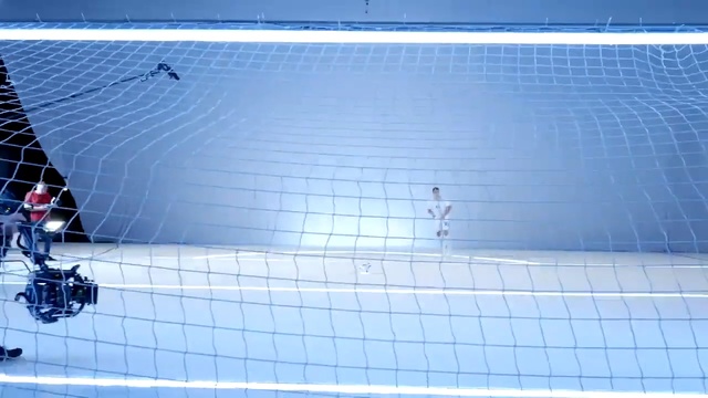 Video Reference: Blue, Net, Daytime, Line, Sky, Mesh