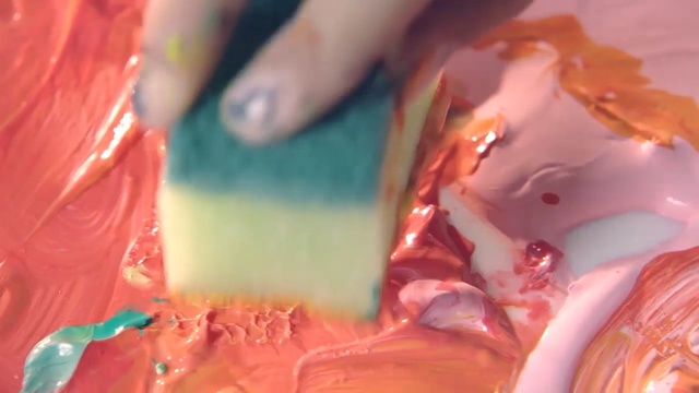 Video Reference: Pink, Hand, Close-up, Finger, Flesh, Nail