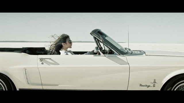 Video Reference: car, motor vehicle, vehicle, automotive design, convertible, classic, automotive exterior, vintage car, muscle car, performance car