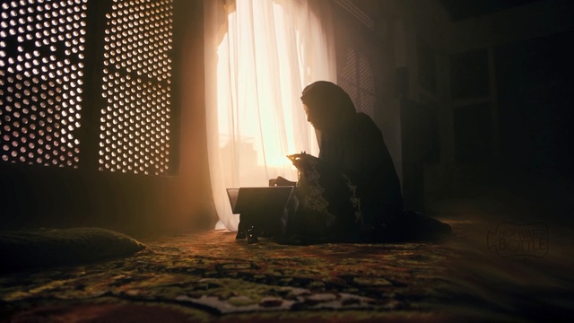 Video Reference: darkness, light, snapshot, night, photography, atmosphere, sunlight, lighting, girl, morning