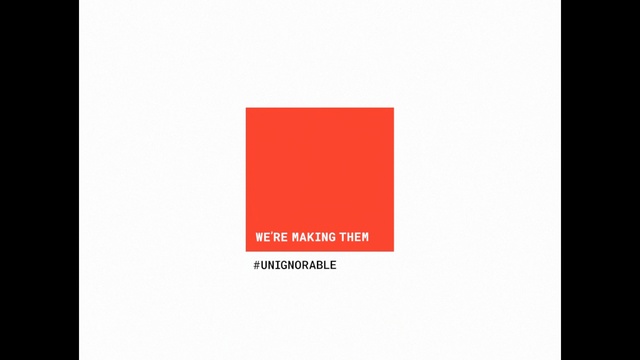 Video Reference: Text, Red, Orange, Logo, Font, Brand, Graphic design, Design, Rectangle, Line