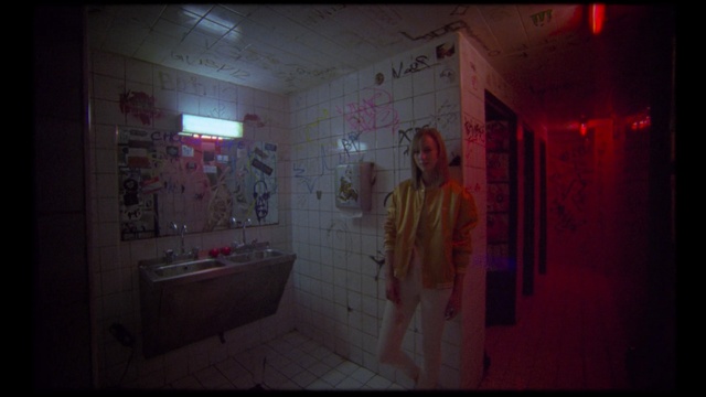 Video Reference: Photograph, Red, Pink, Snapshot, Wall, Room, Photography, Darkness, Art, Fun