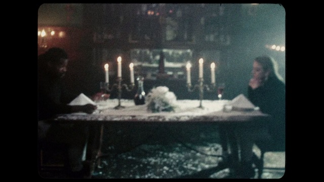 Video Reference: Photograph, Snapshot, Darkness, Photography, Room, Screenshot