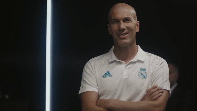 Video Reference: Coach, Muscle, Photography, T-shirt, Person