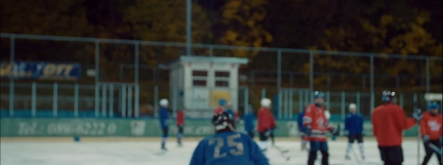 Video Reference: Sports, Ice hockey, Team sport, Player, Bandy, Hockey, Ice rink, Tournament, Rink bandy, Skating