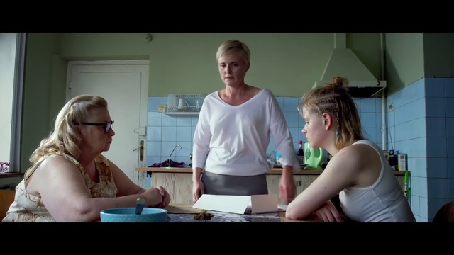 Video Reference: Conversation, Fun, Arm, Sitting, Screenshot, Person