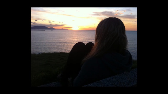 Video Reference: Sky, Sea, Love, Horizon, Beauty, Sunset, Morning, Cloud, Ocean, Evening