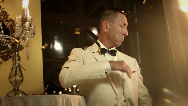 Video Reference: suit