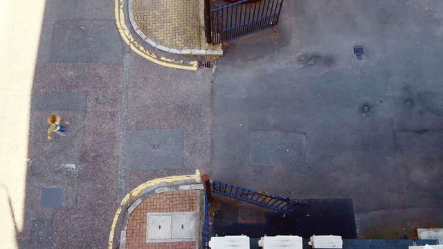 Video Reference: wall, building, facade