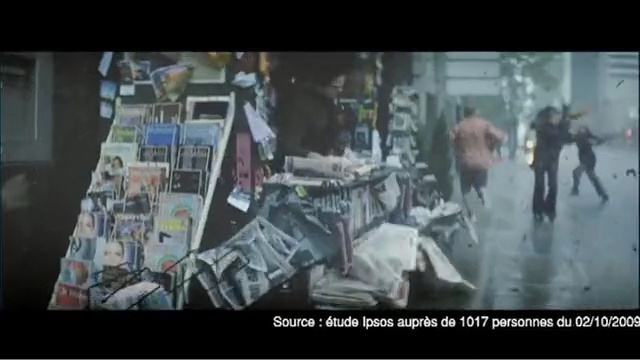 Video Reference: mode of transport, pc game