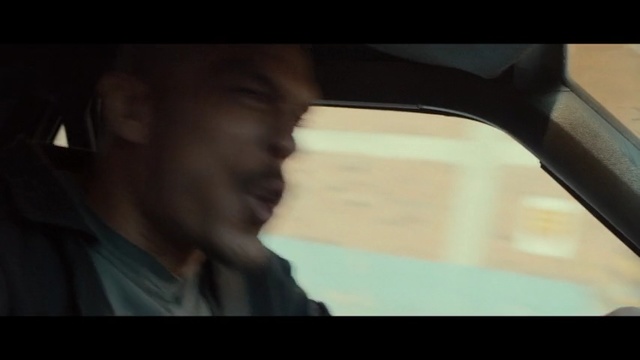 Video Reference: Face, Black, Photograph, Nose, Eyewear, Head, Skin, Eyebrow, Snapshot, Chin