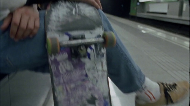 Video Reference: Jeans, Automotive exterior, Product, Vehicle door, Bumper, Vehicle registration plate, Glass, Auto part, Windshield, Denim